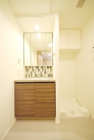 ザ・パークハビオ赤羽の物件内観写真